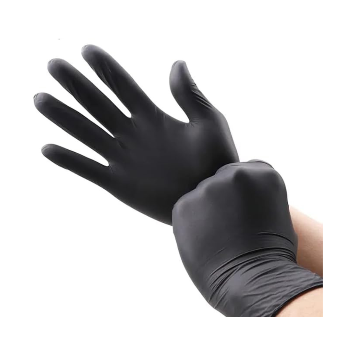 Nitrile Gloves