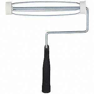 Roller frame 9"