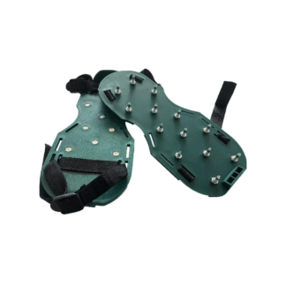 SPIKE SHOES FOR EPOXY