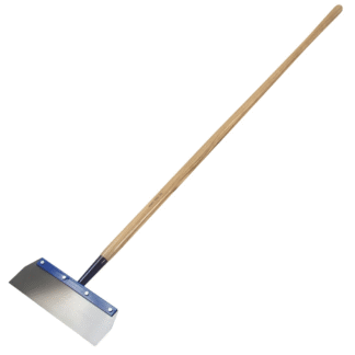 Floor Scrapper