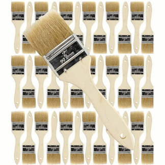 Chip Brush (Pack Of 36)