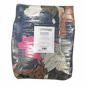T-SHIRTS RAGS | Cleaning Towels (T-shirt)