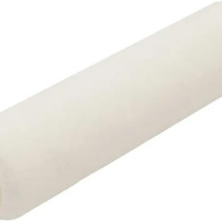 Pack of 12 - 9 Inch Microfiber Paint Rollers (Commercial Grade)