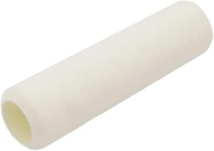Pack of 12 - 9 Inch Microfiber Paint Rollers (Commercial Grade)