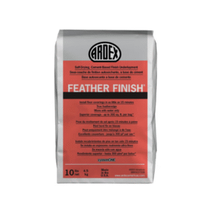 Ardex Feather Finish 10 LBS