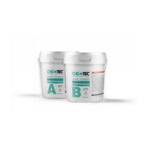 2 Gallon(7.57L)| Polyaspartic Epoxy Sealer| Low VOC & Odor| Fast Set & UV Stable