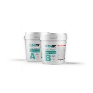 2 Gallon(7.57L)| Polyaspartic Epoxy Sealer| Low VOC & Odor| Fast Set & UV Stable