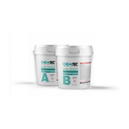 2 Gallon(7.57L)| Polyaspartic Epoxy Sealer| Low VOC & Odor| Fast Set & UV Stable