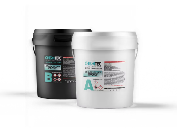 Concrete Repair Materials