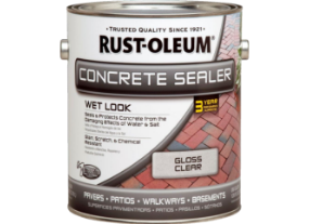 Densifiers and Sealers