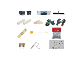 Supplies