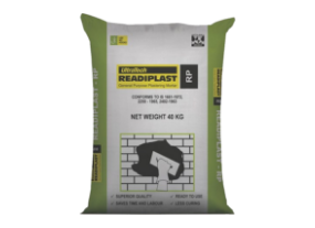 Cement Based Products