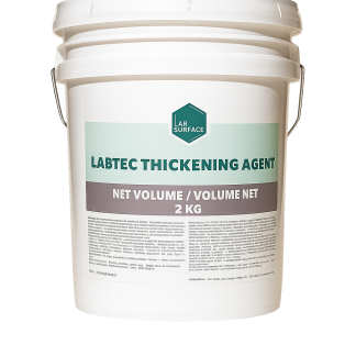 LABTEC Thickening Agent for epoxy – non-carcinogenic fumed silica alternative for LABPOX systems