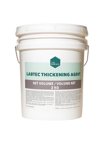 LABTEC Thickening Agent for epoxy – non-carcinogenic fumed silica alternative for LABPOX systems