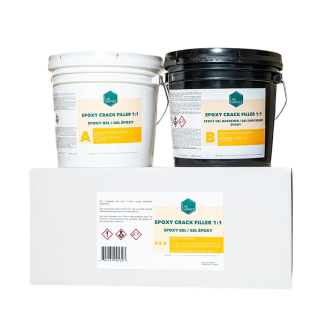 EPOXY CRACK FILLER