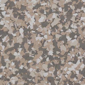 Madras Flake