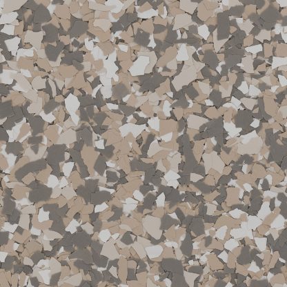 Madras Flake