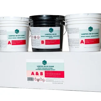 LABPOX 40 UV