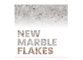 Marble Flakes
