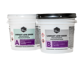 Low odor