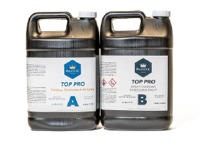 Table Top Epoxy