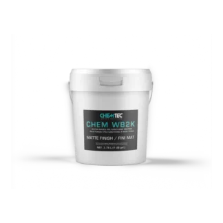 Chem WB 2K Polyurethane