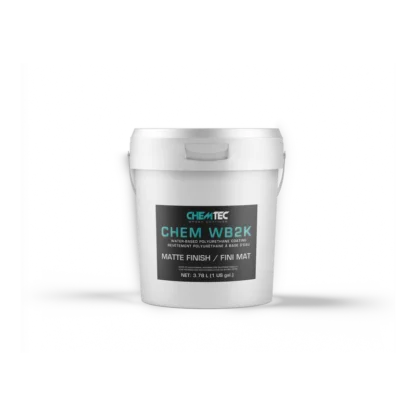 Chem WB 2K Polyurethane